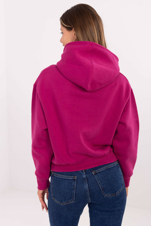Sweatshirt model 218223 Sublevel